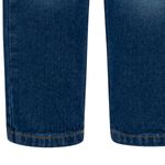 Overall-largo-para-nino