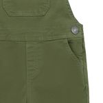 Overall-largo-para-nino