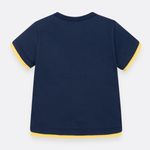 Camiseta-manga-corta-para-bebe-nino