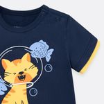 Camiseta-manga-corta-para-bebe-nino
