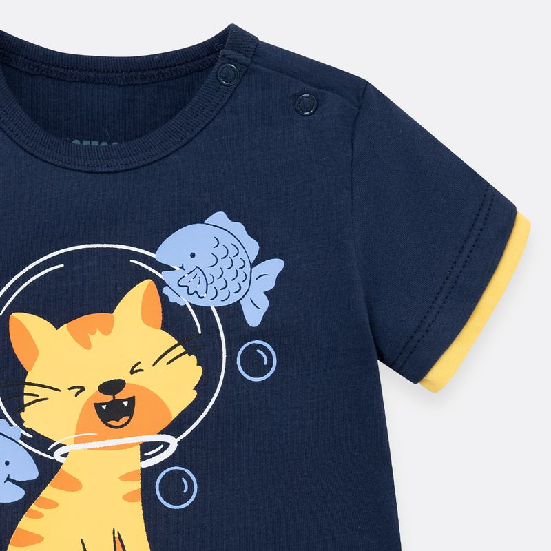 Camiseta-manga-corta-para-bebe-nino