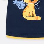 Camiseta-manga-corta-para-bebe-nino