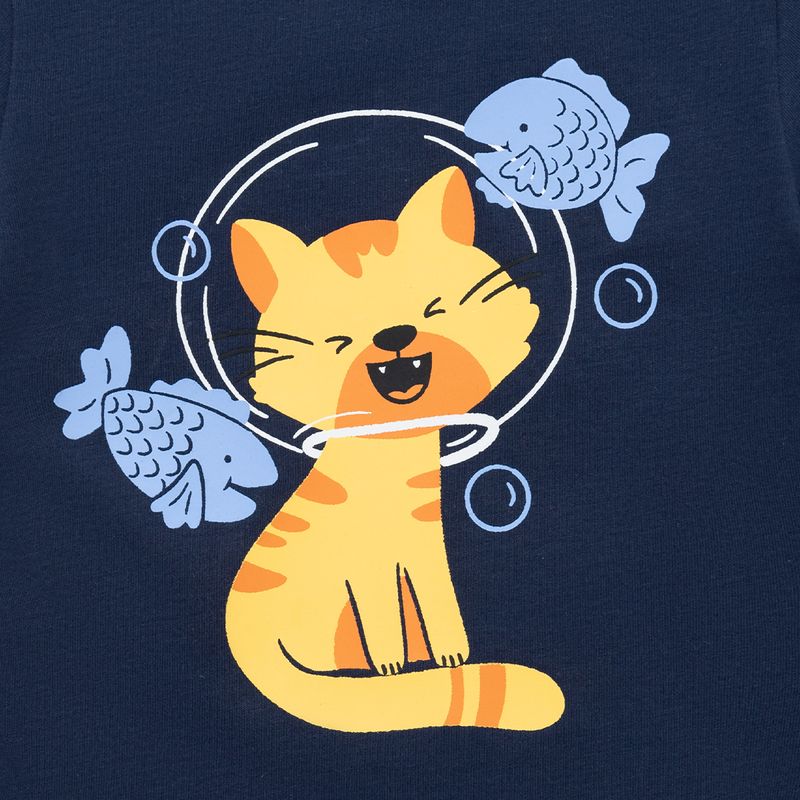 Camiseta-manga-corta-para-bebe-nino