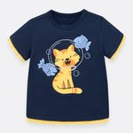 Camiseta-manga-corta-para-bebe-nino