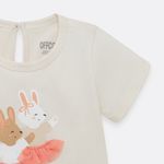 Camiseta-manga-corta-para-bebe-nina