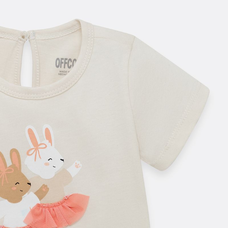 Camiseta-manga-corta-para-bebe-nina