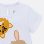 Camiseta-manga-corta-para-bebe-nina
