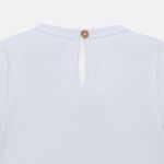 Camiseta-manga-corta-para-bebe-nina