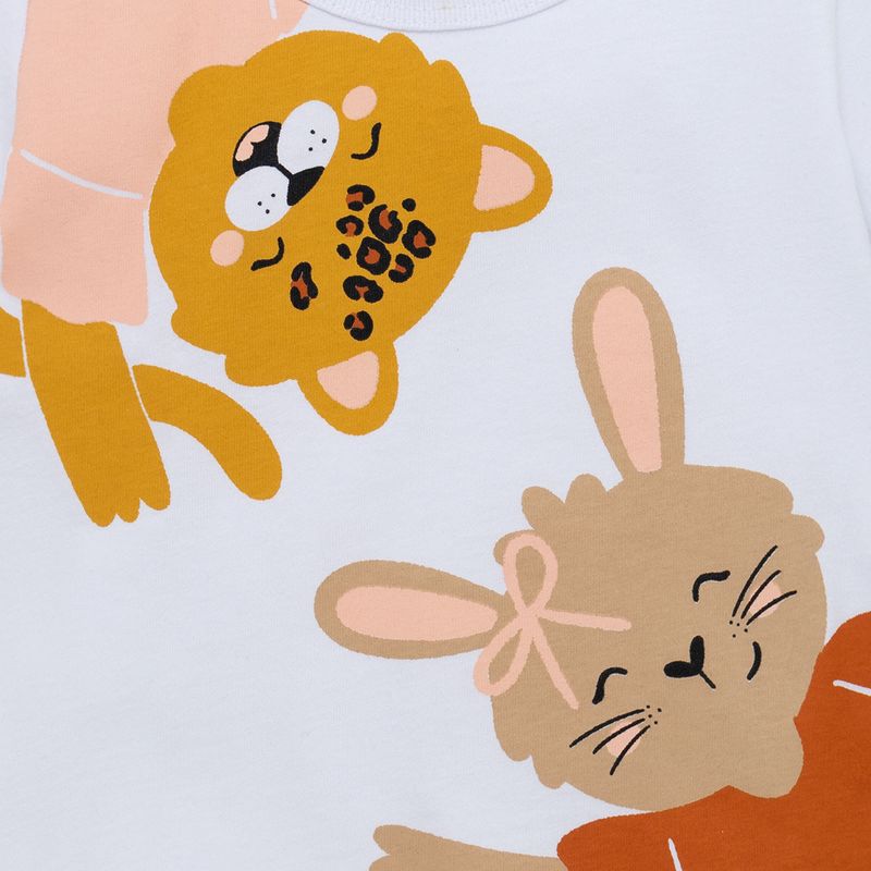 Camiseta-manga-corta-para-bebe-nina