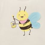 Camiseta-manga-corta-para-bebe-nina