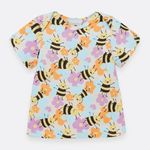 Camiseta-manga-corta-para-bebe-nina