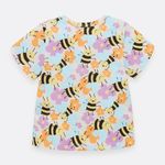 Camiseta-manga-corta-para-bebe-nina