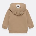 Buzo-abierto-con-capucha-bebe-Unisex