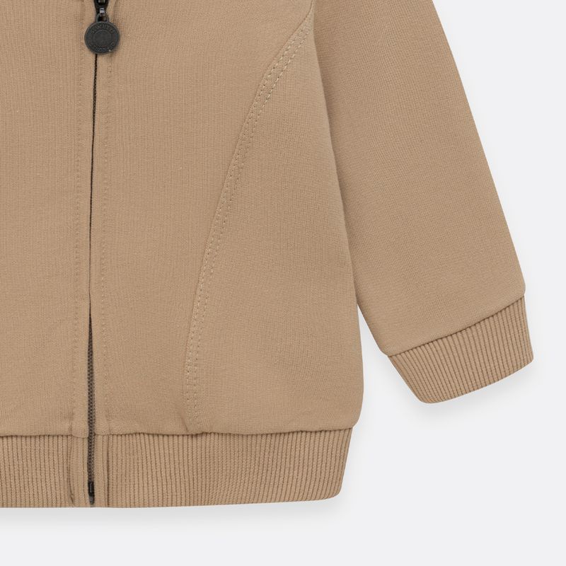 Buzo-abierto-con-capucha-bebe-Unisex
