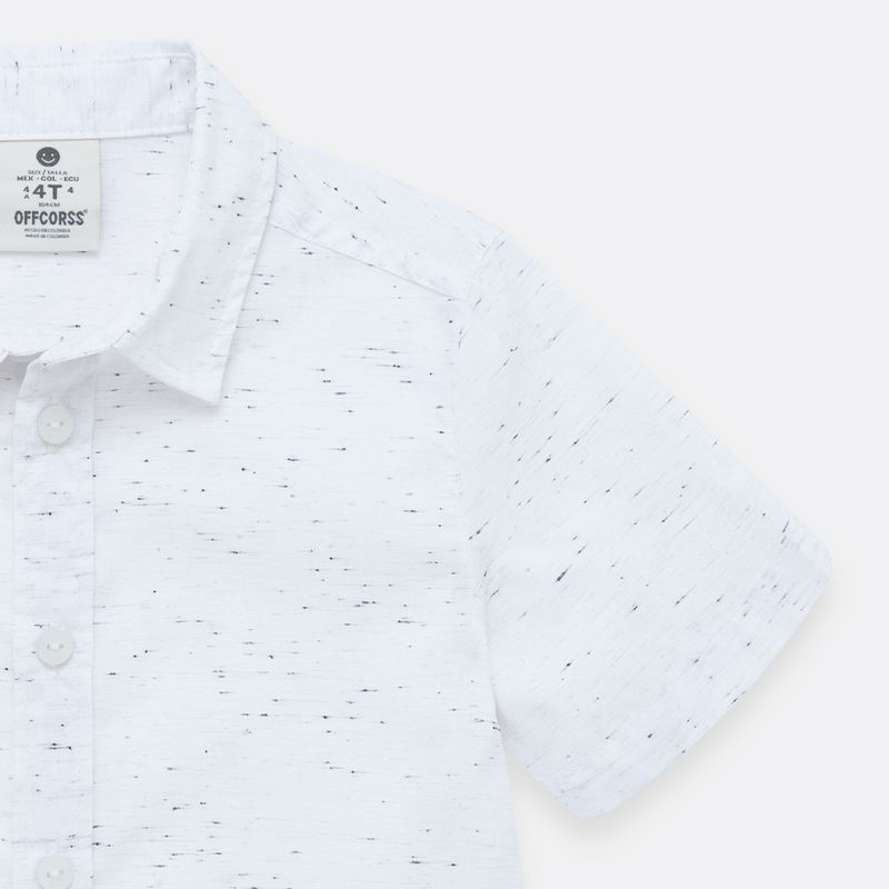 Camisa-manga-corta-para-nino