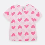Camiseta-manga-corta-para-nina