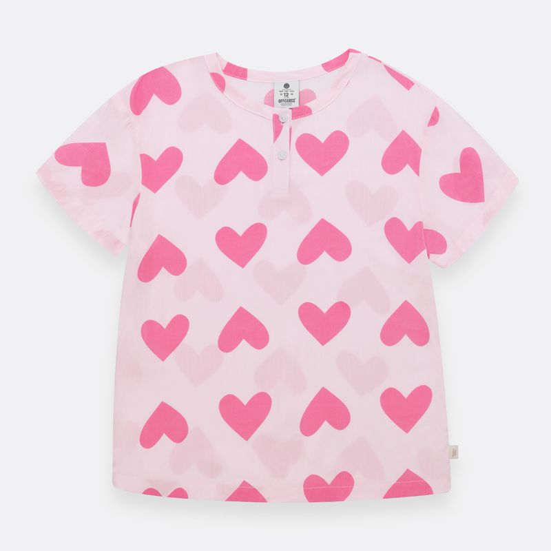 Camiseta-manga-corta-para-nina