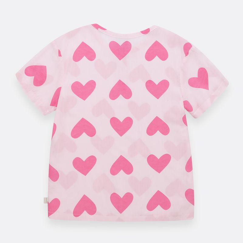 Camiseta-manga-corta-para-nina