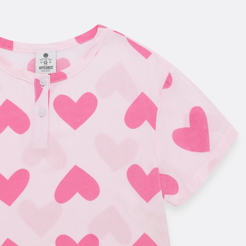 Camiseta-manga-corta-para-nina