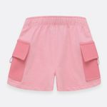 Short-para-nina