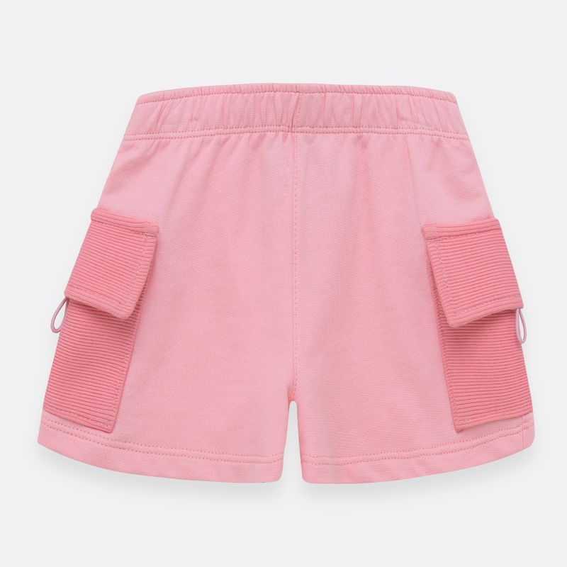 Short-para-nina