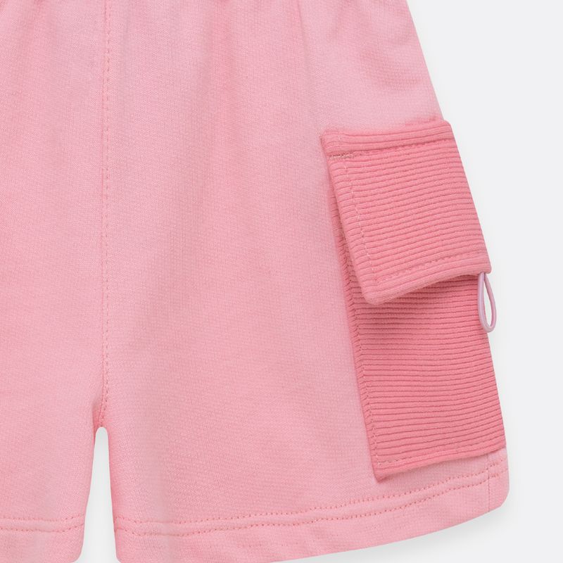 Short-para-nina