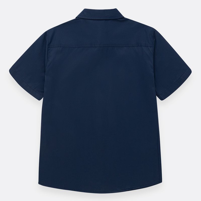 Camisa-manga-corta-para-nino