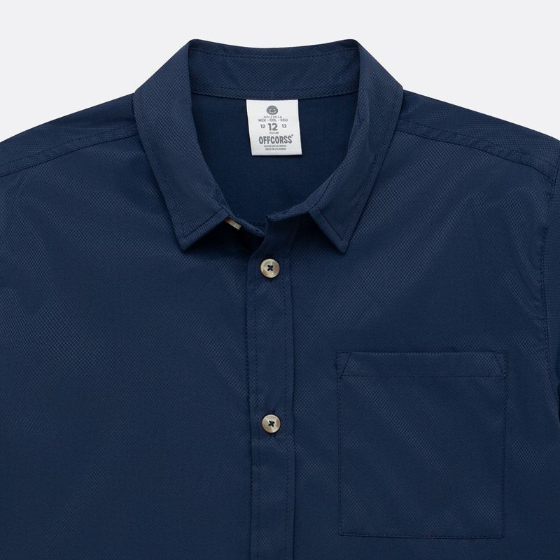 Camisa-manga-corta-para-nino
