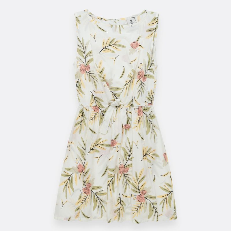Vestido-manga-sisa-para-nina