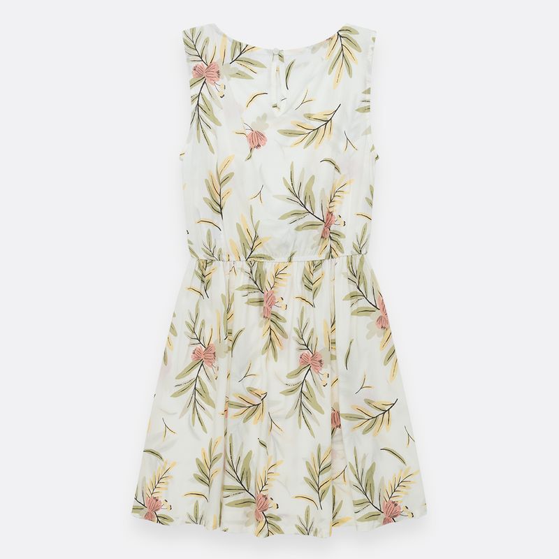 Vestido-manga-sisa-para-nina