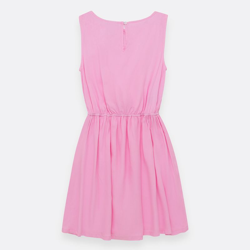 Vestido-manga-sisa-para-nina