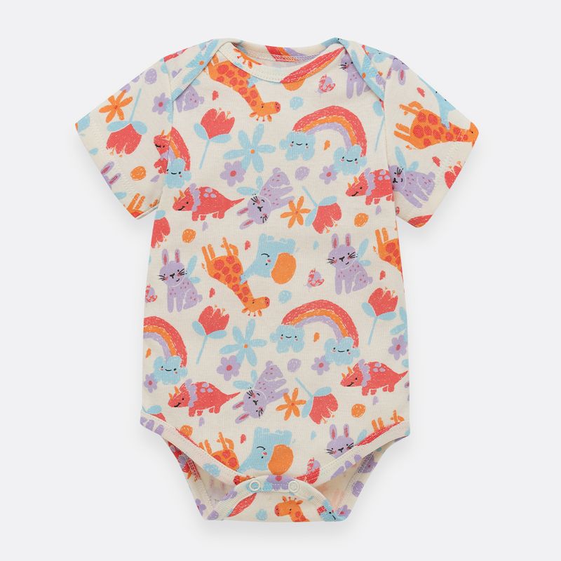 Body-para-bebe