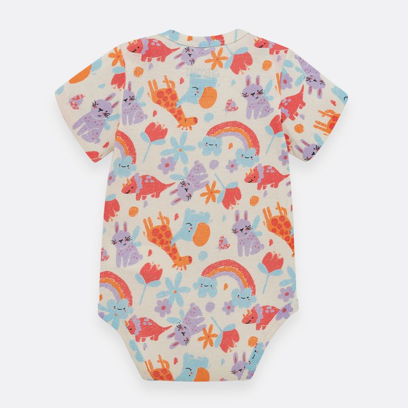 Body-para-bebe