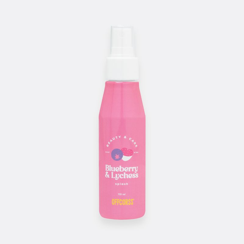 Splash-para-nina