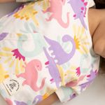 conjunto-camiseta-manga-corta---short-para-nina