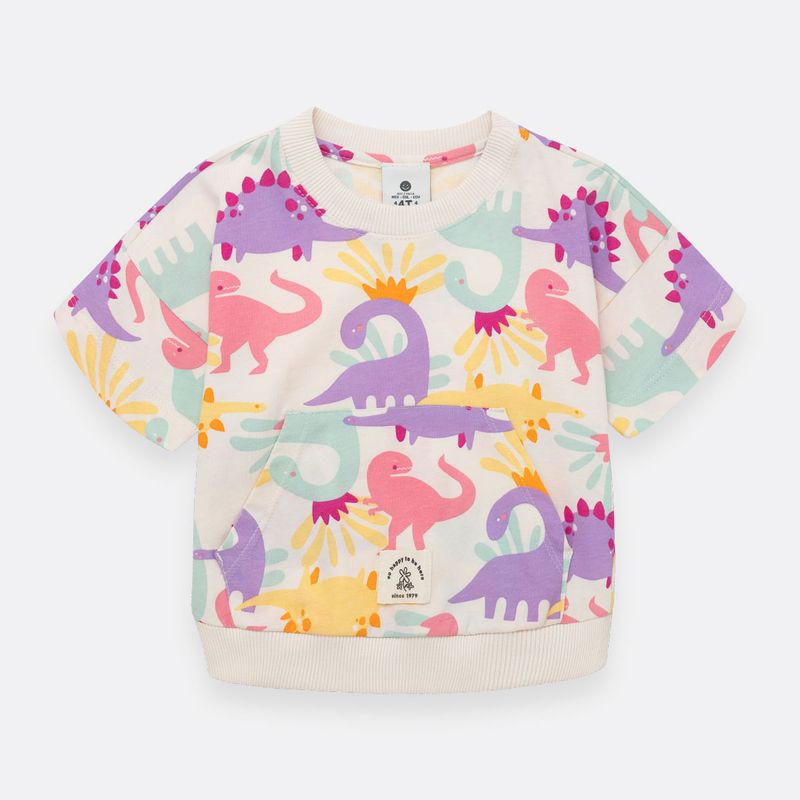 conjunto-camiseta-manga-corta---short-para-nina