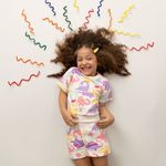 conjunto-camiseta-manga-corta---short-para-nina