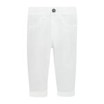 Pantalon-largo-para-recien-nacida-niña-Ropa-recien-nacido-nina-Gris