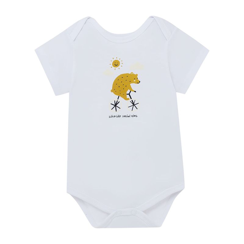 Conjunto-de-pantalon-de-sudadera-y-bodys-para-recien-nacidos-Recien-nacido-Unisex-Amarillo