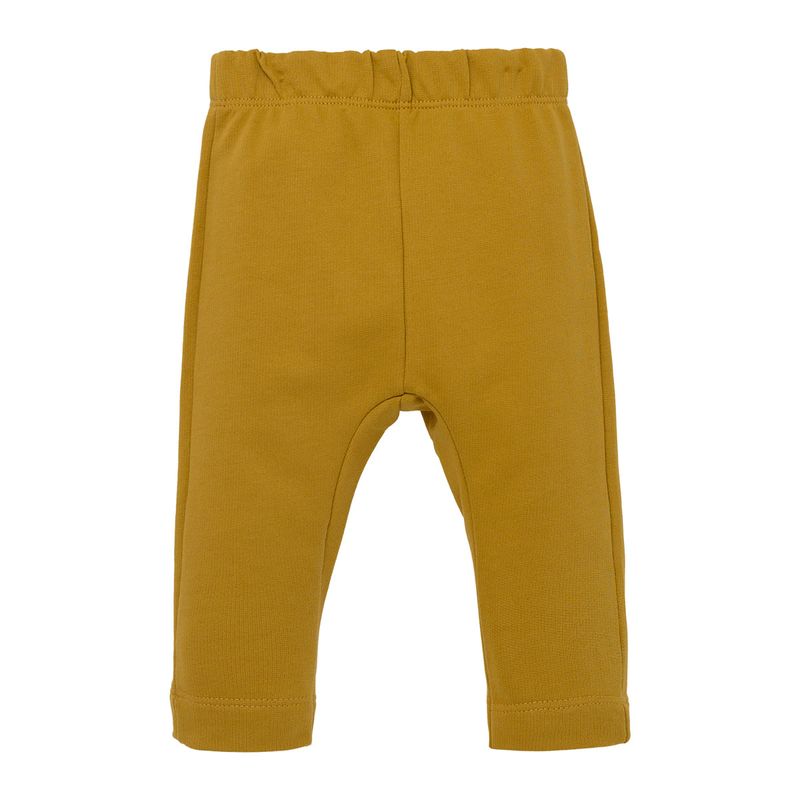 Conjunto-de-pantalon-de-sudadera-y-bodys-para-recien-nacidos-Recien-nacido-Unisex-Amarillo