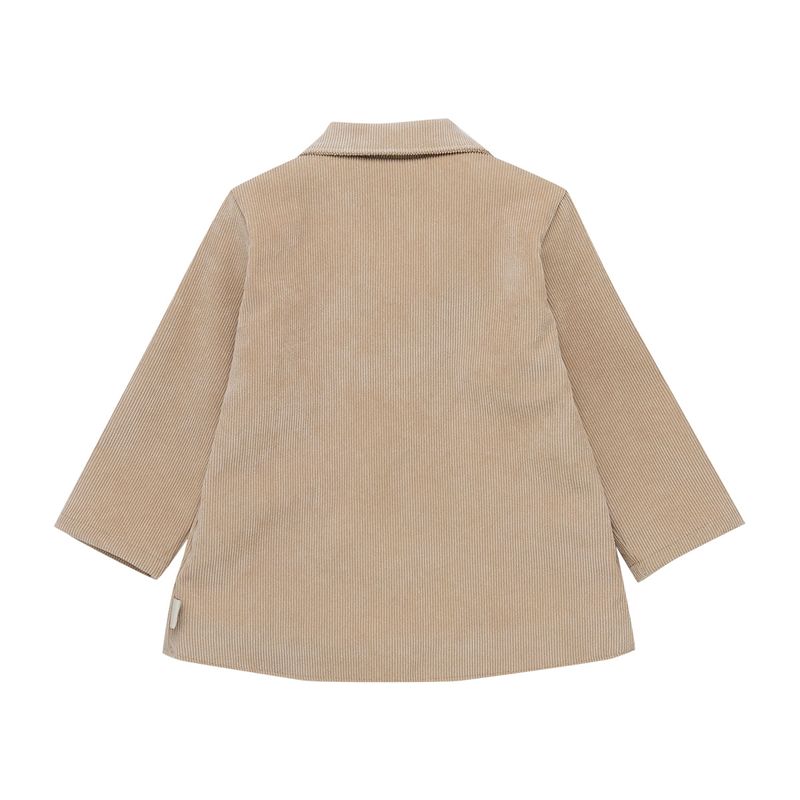 Chaqueta-para-recien-nacida-niña-Ropa-recien-nacido-nina-Cafe