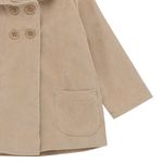 Chaqueta-para-recien-nacida-niña-Ropa-recien-nacido-nina-Cafe
