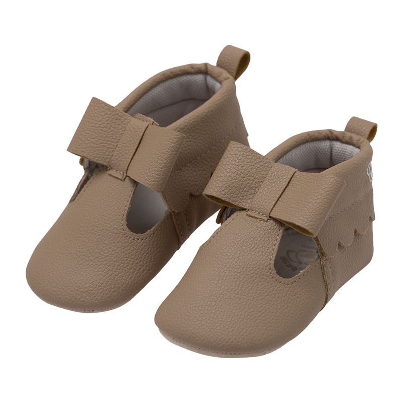 Zapatos-cosidos-para-recien-nacida-niña-Ropa-recien-nacido-nina-Rosado