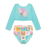 Vestido-de-baño-para-bebe-niña-tankini-