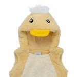 Disfraz-de-pato-para-recien-nacidos-Recien-nacido-Unisex-Amarillo