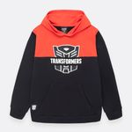 Buzo-de-Transformers-cerrado-con-capucha-para-nino