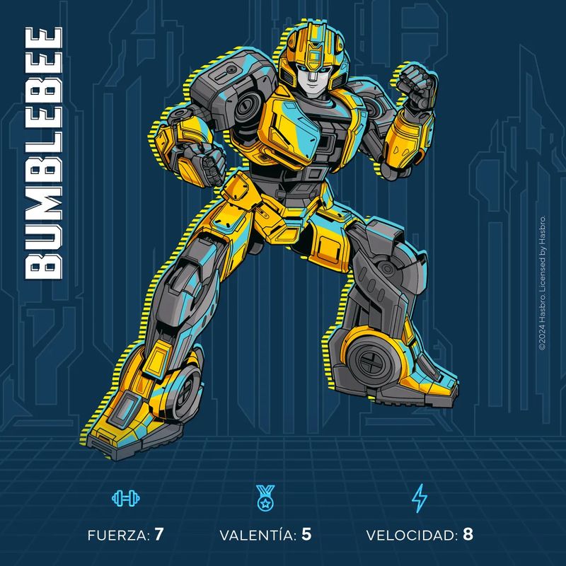Buzo-de-Transformers-cerrado-con-capucha-para-nino