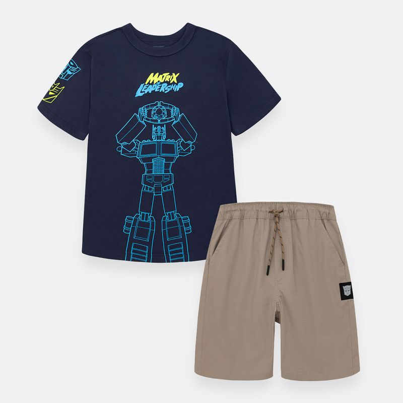Conjunto-de-Transformers-corto-dos-piezas-para-nino