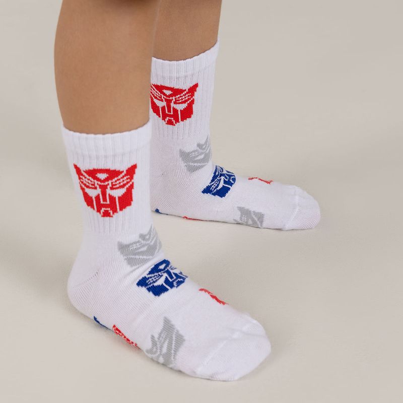 Medias-de-transformers-para-nino