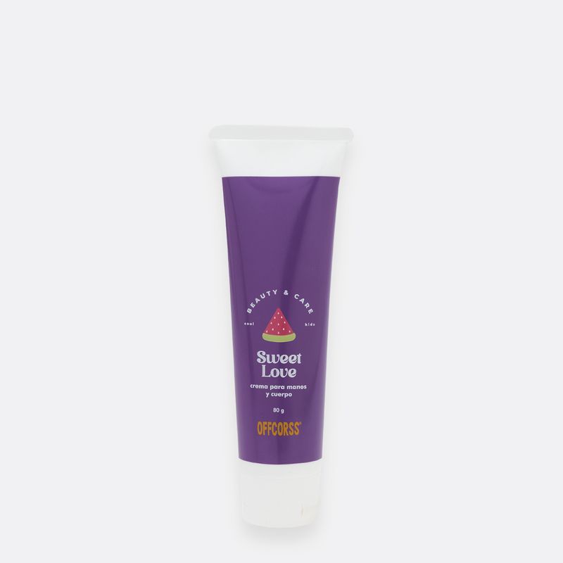 Crema-de-manos-para-niña-blueberry-y-lychess